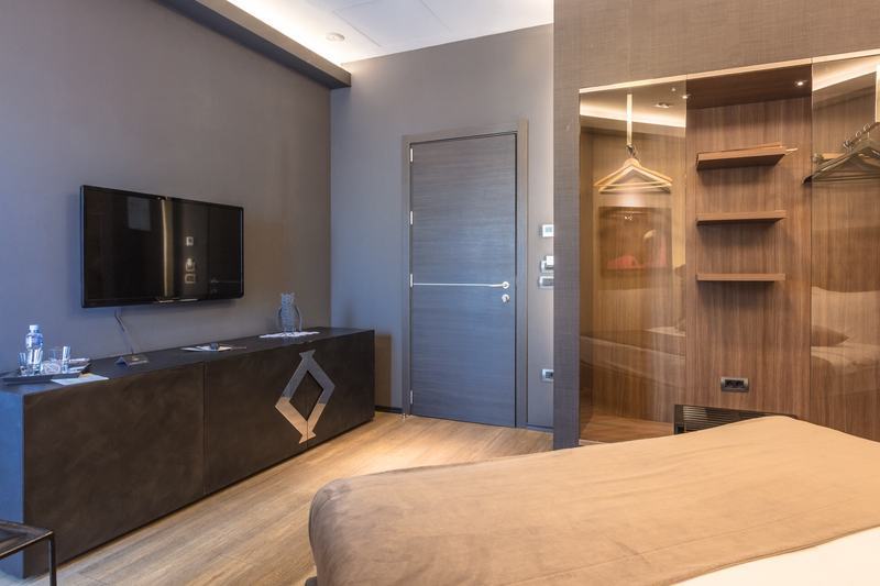 Solun'S Riverside Rooms Szkopje Kültér fotó