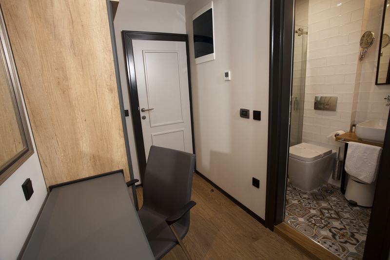 Solun'S Riverside Rooms Szkopje Kültér fotó